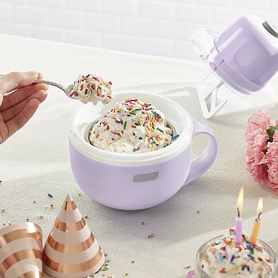 Dash My Mug Ice Cream Maker