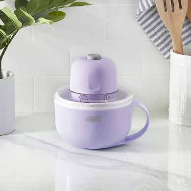 Dash My Mug Ice Cream Maker