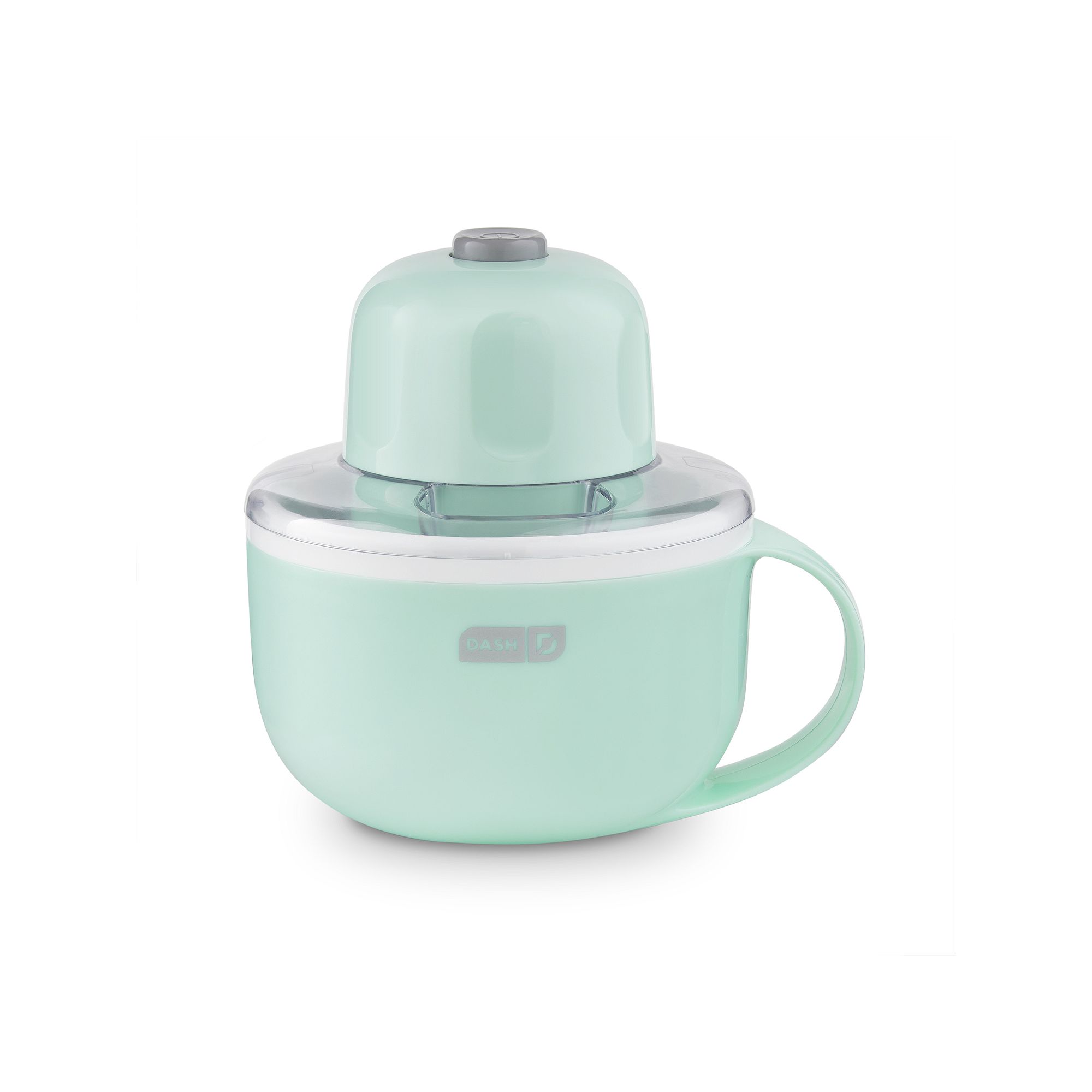 Dash My Mug Ice Cream Maker, Blue