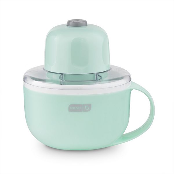 Dash My Mug Ice Cream Maker - Aqua