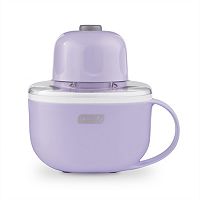  Dash My Mug Ice Cream Maker (Lilac) 