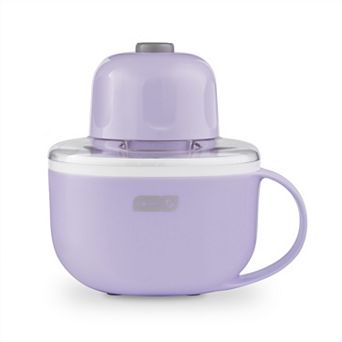 Dash My Mug Ice Cream Maker