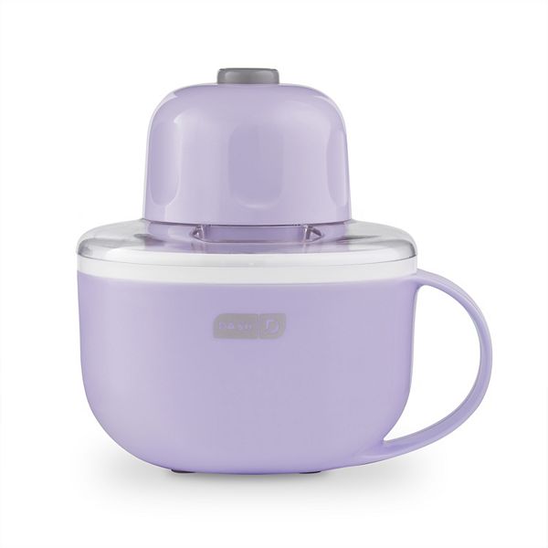Dash My Mug Ice Cream Maker