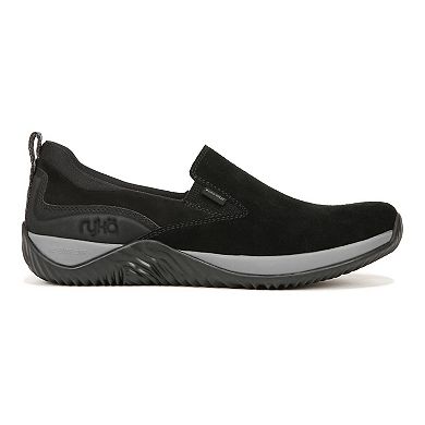 Ryka Echo Moc Women's Suede Slip-ons