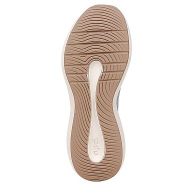 Ryka Fling Women's Slip-on Sneakers