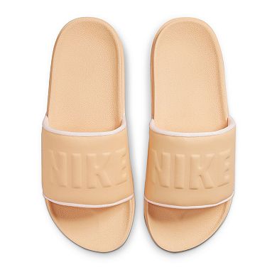 nike offcourt se women's slide sandals