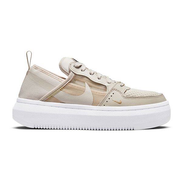 Nike Court Vision Alta Women's Shoes