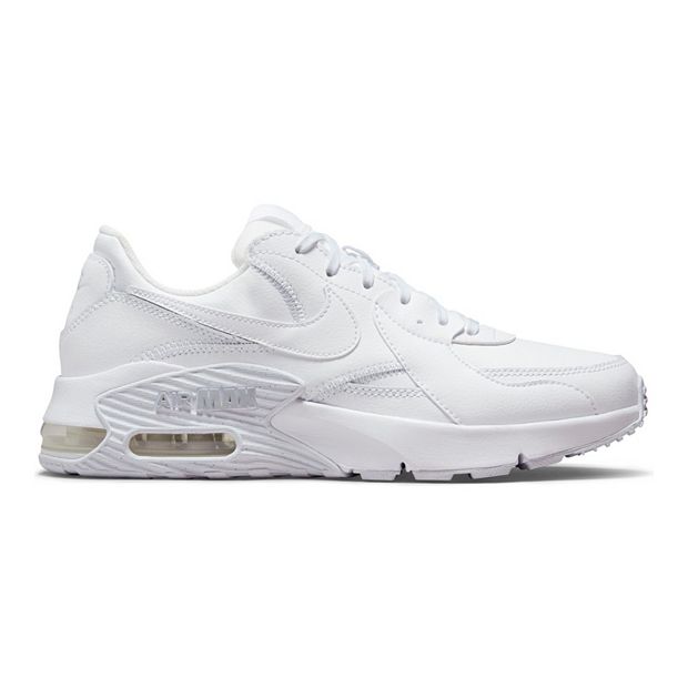 Kohls nike air max womens sale