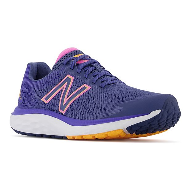 Kohls new balance hot sale womens fresh foam