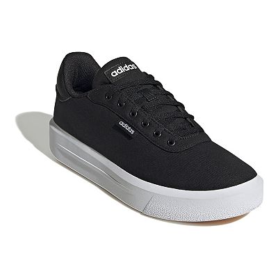 ★韓国の人気★【adidas】★W COURT PLATFORM SUEDE★22-27cm★ Amazon.com | adidas Women's Grand Court Platform Suede