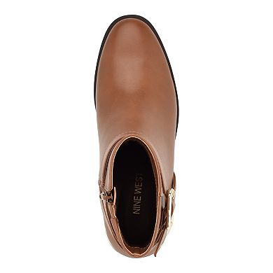 Nine West Akimy Women's Dress Ankle Boots
