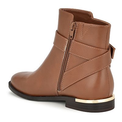 Nine West Akimy Women s Dress Ankle Boots