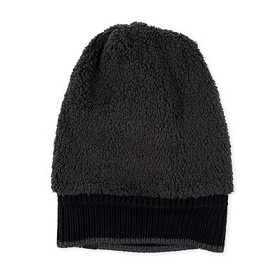 Men's Dockers® Birdseye Knit Cuff Beanie