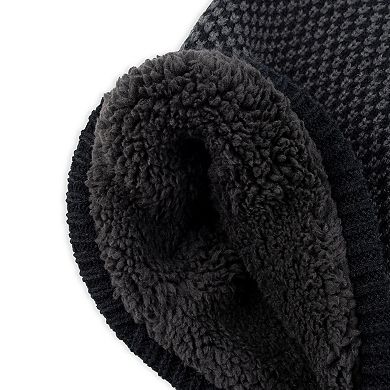 Men's Dockers® Birdseye Knit Cuff Beanie