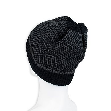 Men's Dockers® Birdseye Knit Cuff Beanie