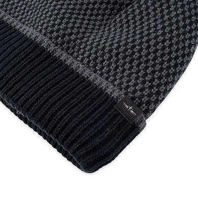 Men's Dockers® Birdseye Knit Cuff Beanie