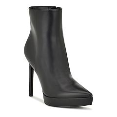 Womens dress outlet boots at kohls