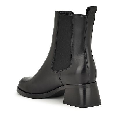 Nine west chelsis dress boots deals