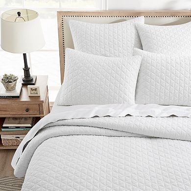 Levtex Home Rowan Quilt Set or Shams