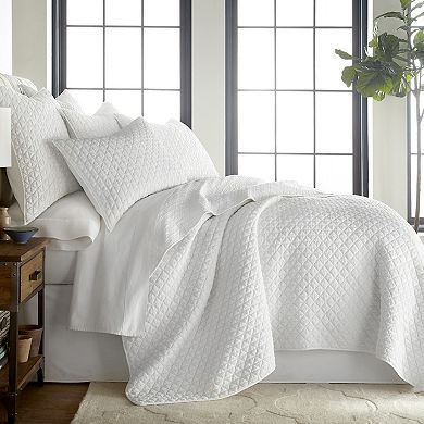 Levtex Home Rowan Quilt Set or Shams