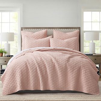 Levtex Home Rowan Quilt Set or Shams