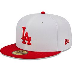 Los Angeles Dodgers New Era 2022 City Connect 9FIFTY Snapback Adjustable  Hat - Royal