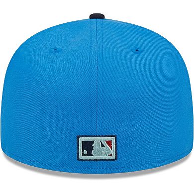 Men's New Era Royal Chicago White Sox 59FIFTY Fitted Hat