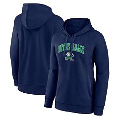 Womens Notre Dame Hoodies & Sweatshirts Clothing | Kohl's