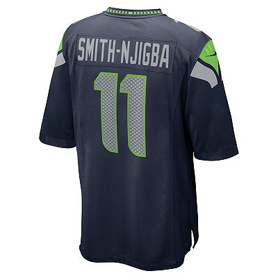 Seahawks smith jersey on sale
