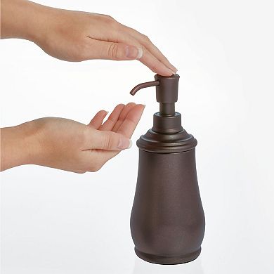 interDesign Brisbane Lotion Pump