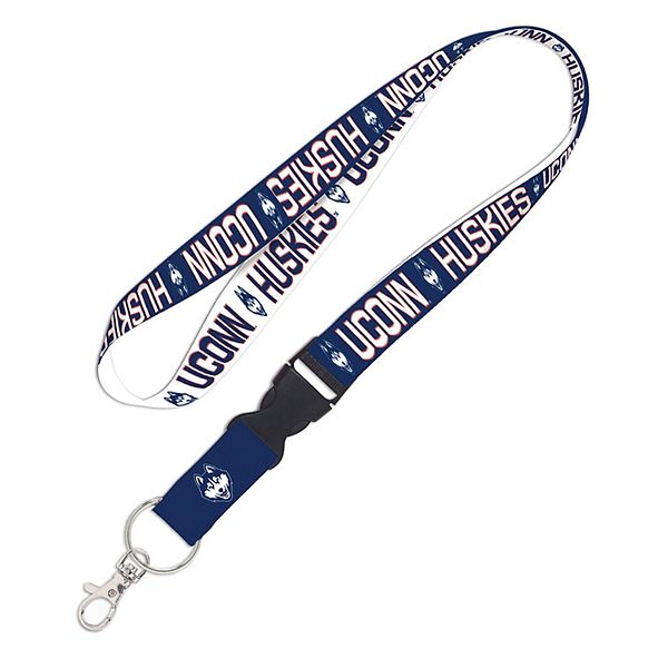 New York Yankees Lanyard With Detachable Buckle