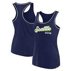 Seattle Seahawks Womens Apparel & Gear