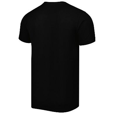 Unisex Stadium Essentials Kahleah Copper Black Chicago Sky Player Skyline T-Shirt