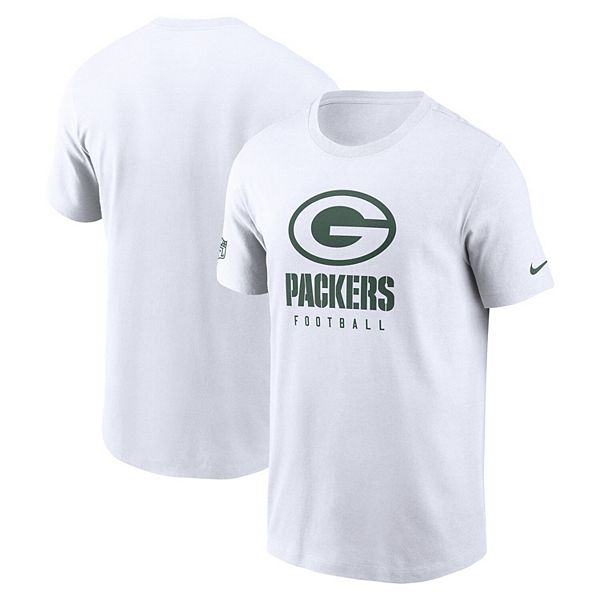 Green bay hotsell packers shirts kohls