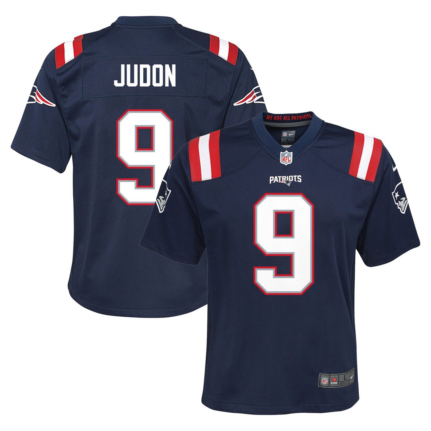 youth matt judon jersey