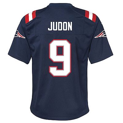 Nfl new england patriots game jersey best sale