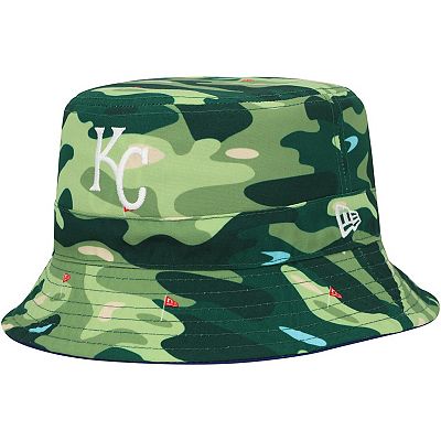 Royals bucket hat online