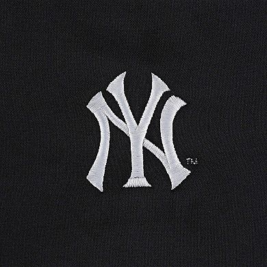 Men's Dunbrooke Black/Camo New York Yankees Ranger Pullover Hoodie