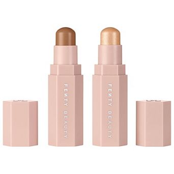 FENTY BEAUTY by Rihanna Match Stix Duo Contour + Highlighter Set