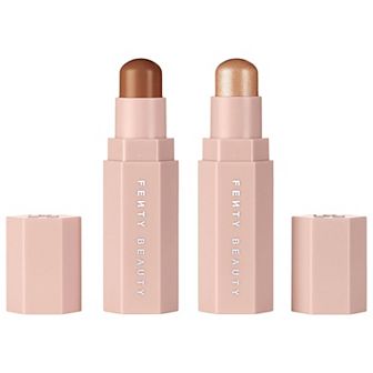 FENTY BEAUTY by Rihanna Match Stix Duo Contour + Highlighter Set