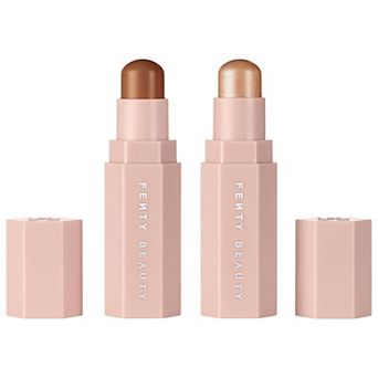 FENTY BEAUTY by Rihanna Match Stix Duo Contour + Highlighter Set
