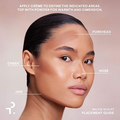 Dual-Ended Contour Brush