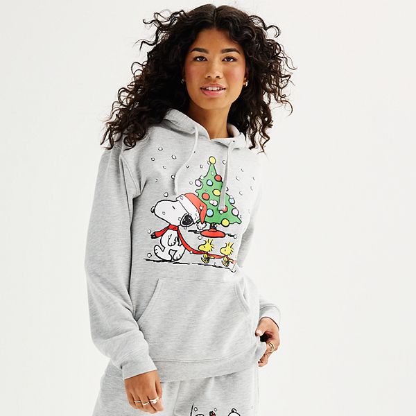 Kohls hot sale christmas sweatshirt