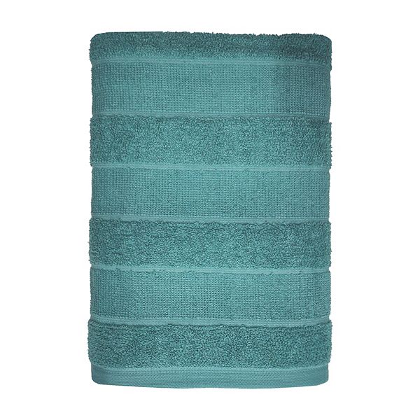 The Big One® Solid Bath Towel, Bath Sheet, Hand Towel or Washcloth