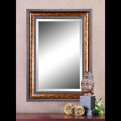 Uttermost Sinatra Mirror