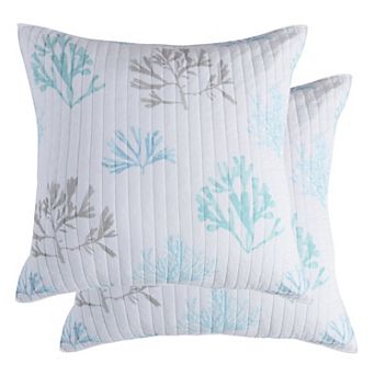 Levtex Home Stone Harbor Euro Sham Set