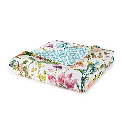 Levtex Home Malana Quilt Set