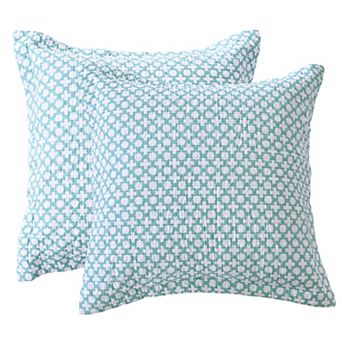 Levtex Home Malana Euro Sham Set