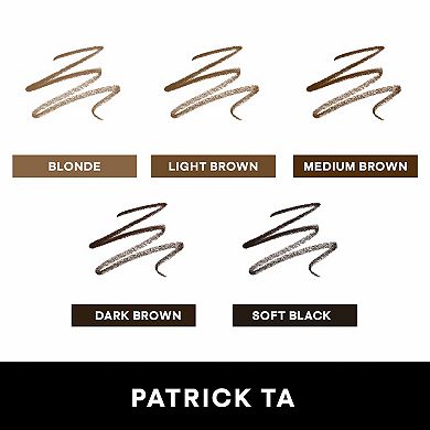 Major Brow Defining Pencil