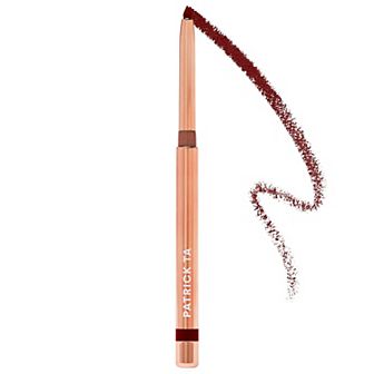 PATRICK TA Major Dimension Precision Gel Eyeliner
